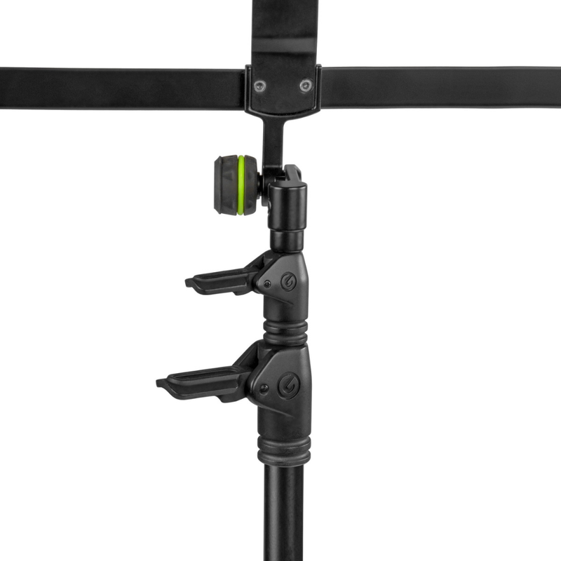 Gravity NS441B Folding Music Stand with Carry Bag - Image 4