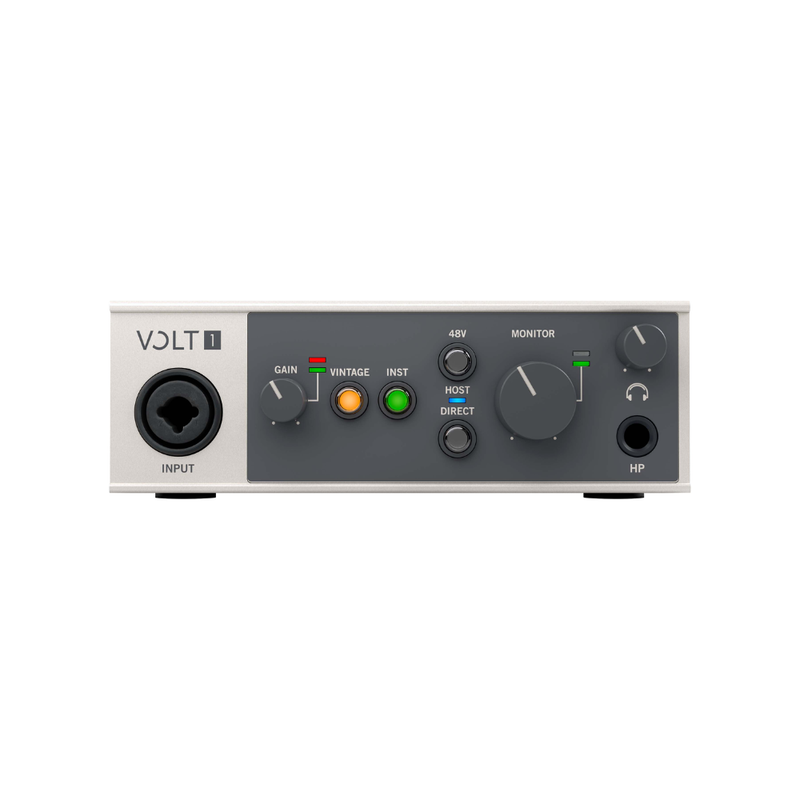 Universal Audio VOLT1 Studio Interface - Image 4