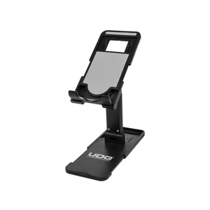 UDG Ultimate Aluminium Phone / Tablet Stand, Black