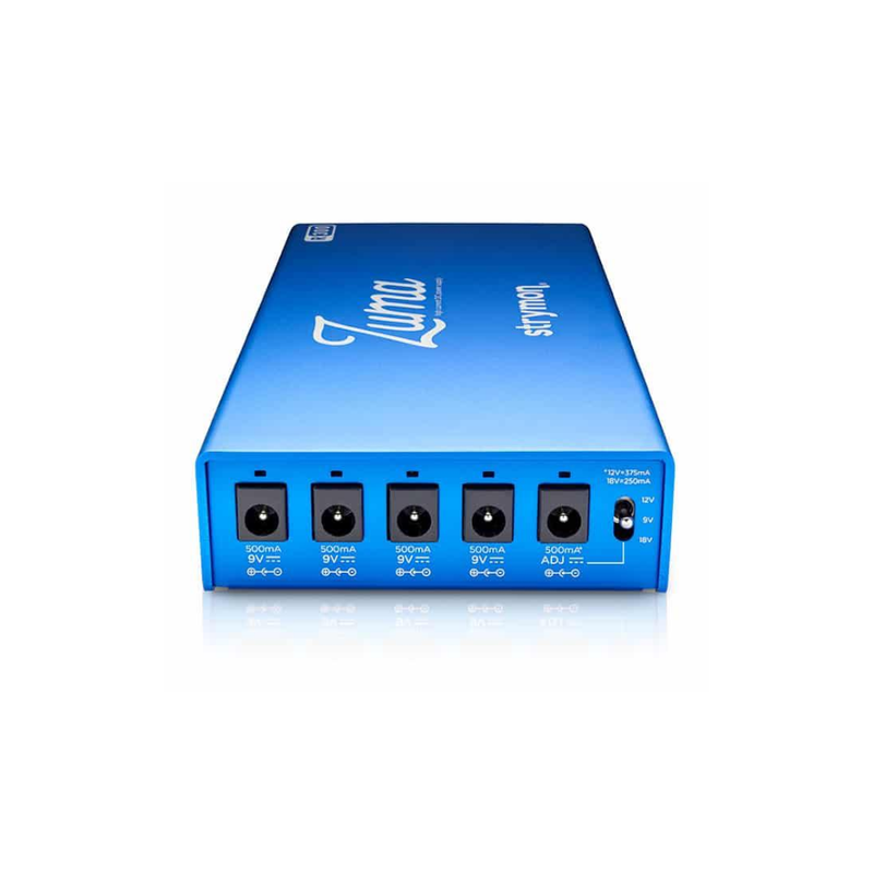 Strymon Zuma R300  - Image 1