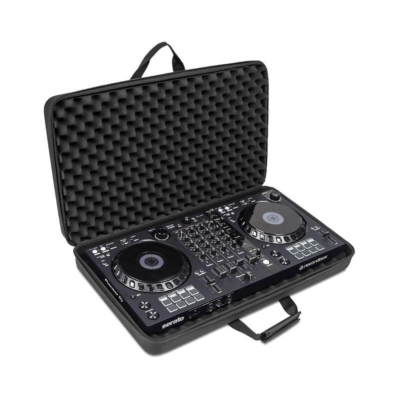 UDG Creator Controller Hardcase MK2, XL, Black - Image 4