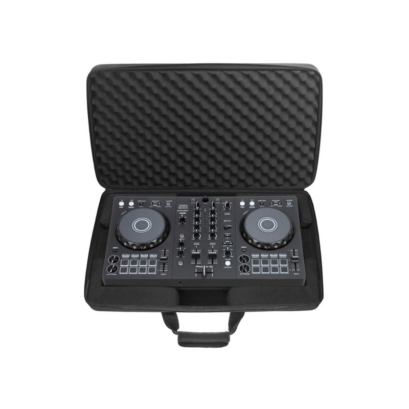 UDG Creator Pioneer DDJ-FLX4 Hardcase, Black - Image 4