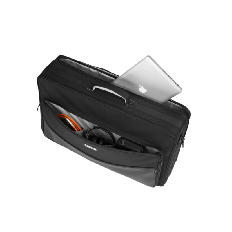 UDG Urbanite MIDI Controller Flightbag, L, Black - Image 2
