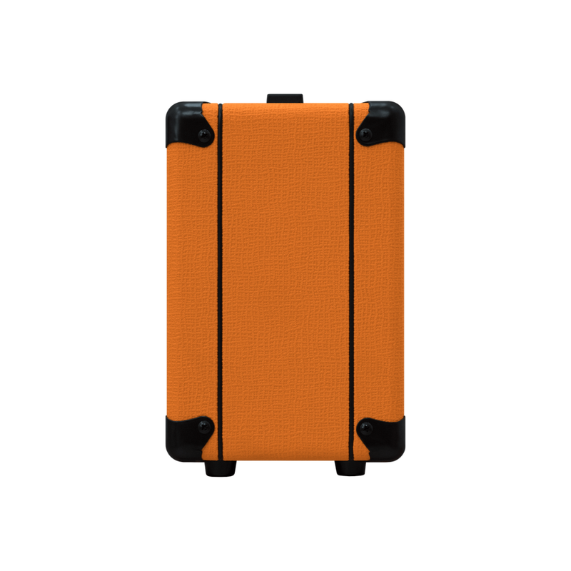 Orange PPC108 – 1x8" 20W Guitar Speaker Cabinet, Orange - Image 3