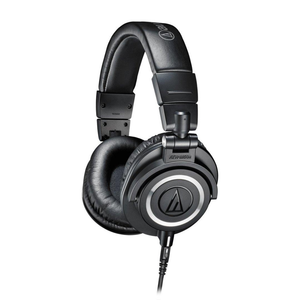 Audio-Technica ATH-M50x Professional Monitor Headphones