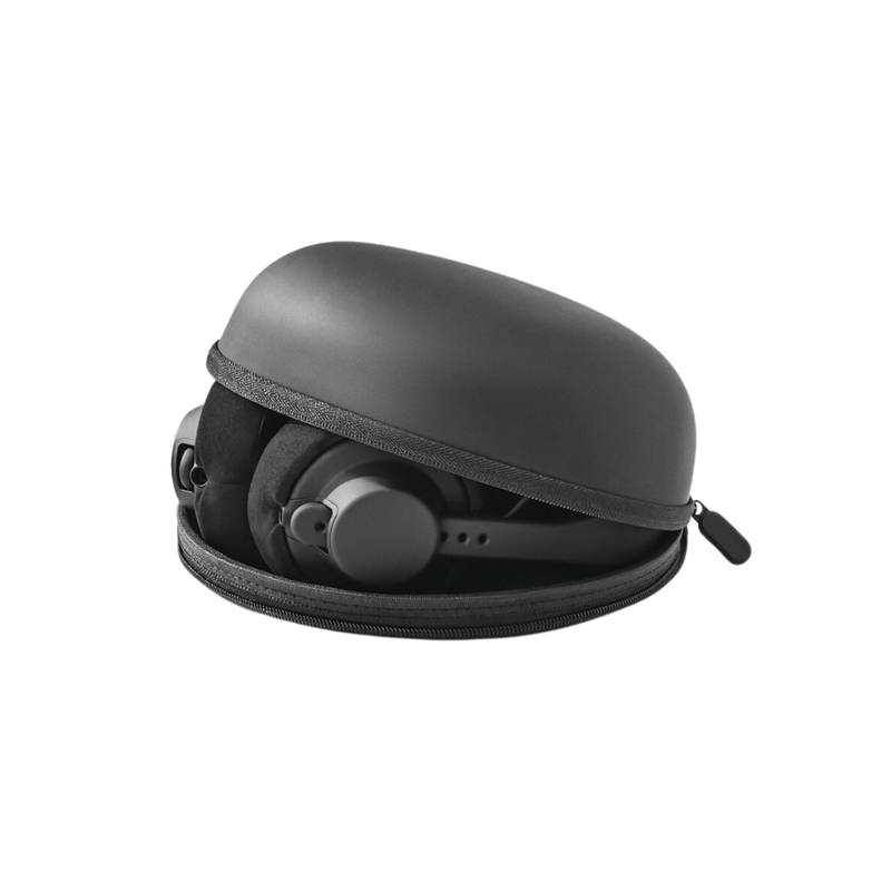 AIAIAI TMA-2 A04 Protective Hard Case, Black - Image 2