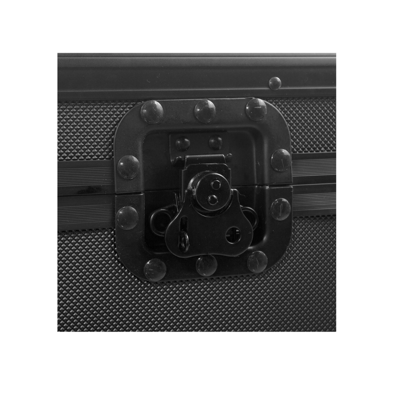 UDG Ultimate Pick Foam Flight Case Multi Format, L, Black - Image 10