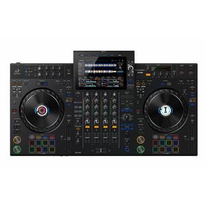 AlphaTheta XDJ-AZ 4-Channel Professional All-in-One DJ System