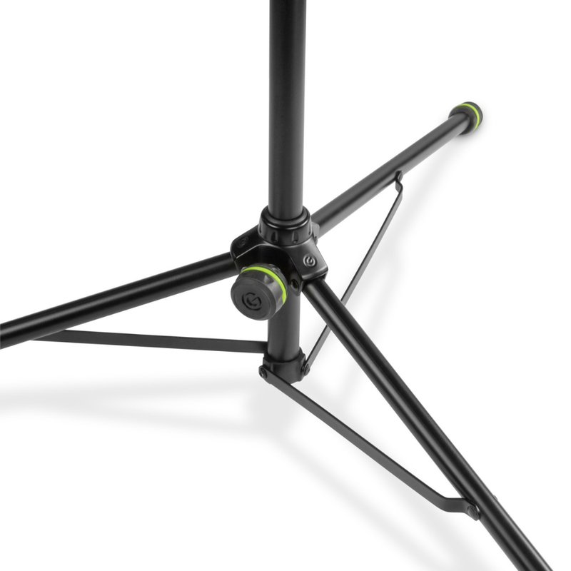 Gravity NS441B Folding Music Stand with Carry Bag - Image 2
