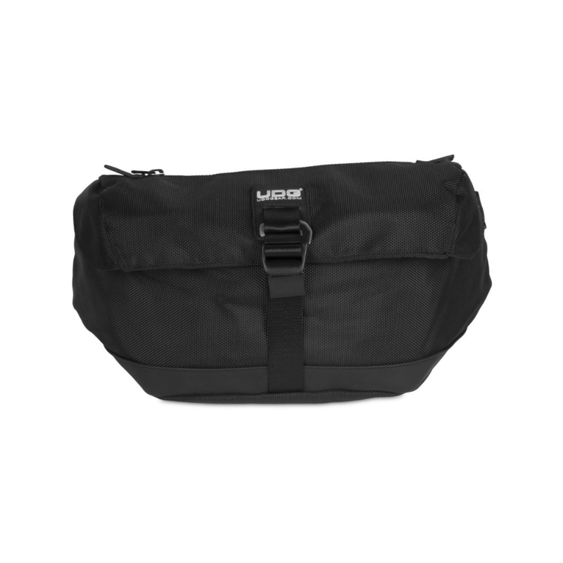 UDG Ultimate Waist Bag, Black - Image 1