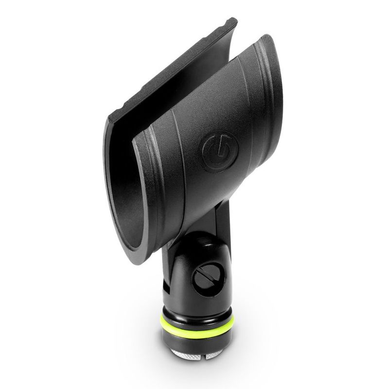 Gravity MS CLMP 34 Handheld Wireless Microphone Clip - Image 1