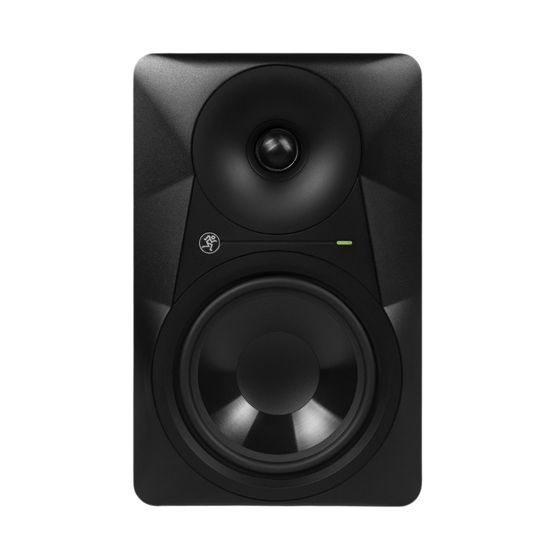 Mackie MR624 6.5" Powered Studio Monitor - Image 2