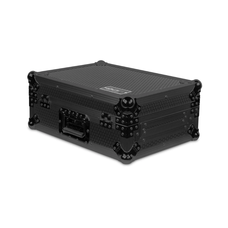 UDG Ultimate Flight Case Multi Format CDJ/MIXER MK3, Black - Image 8