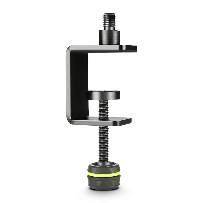 Gravity MS TM 1 B Microphone Table Clamp - Image 1