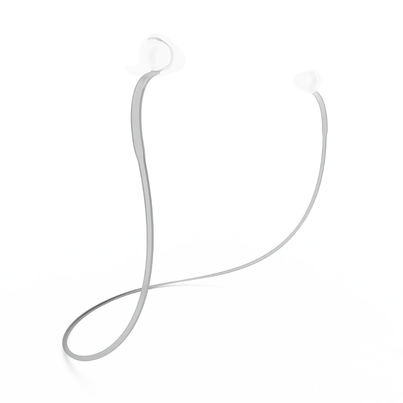 Earproof Cord, Transparent - Image 1