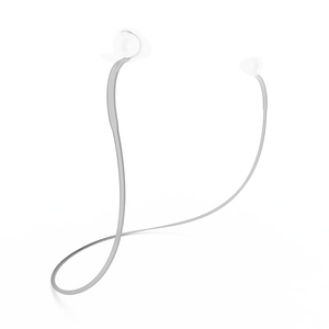 Earproof Cord, Transparent