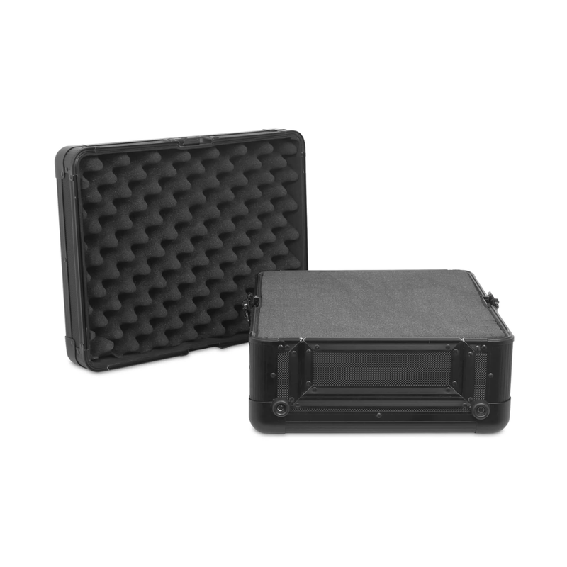 UDG Ultimate Pick Foam Flight Case Multi Format, S, Black - Image 6