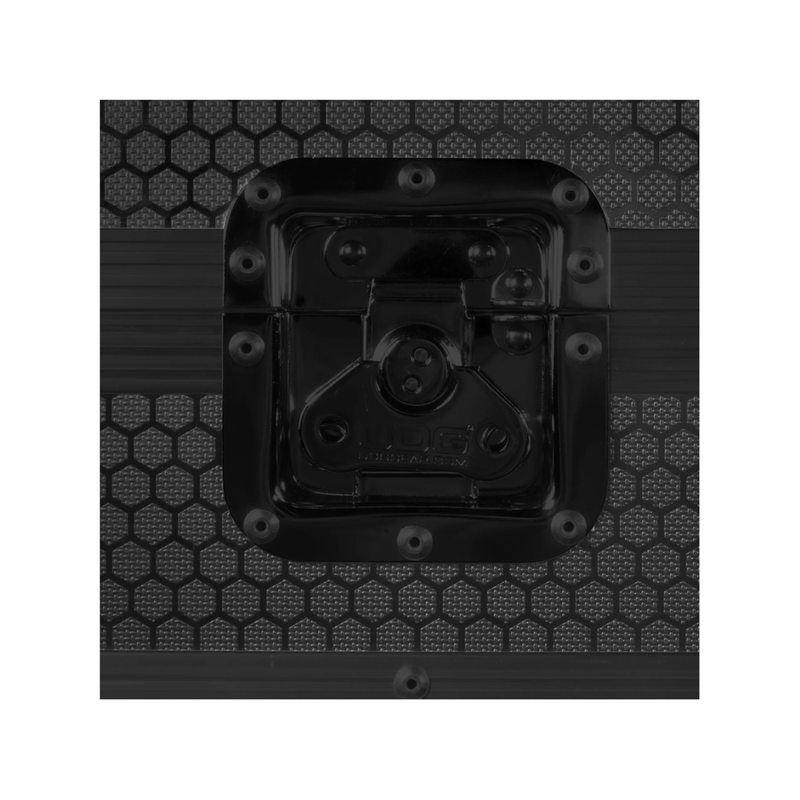 UDG Ultimate Flight Case Pioneer DJ DJM-V10, Black - Image 7