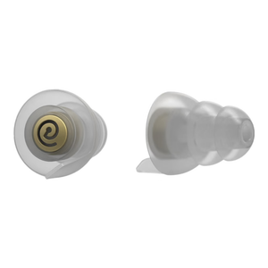 Earproof Concert Gold Earplugs 20 dB with Container