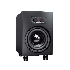 ADAM Audio Sub8 Active Subwoofer for Smaller Studio Monitors