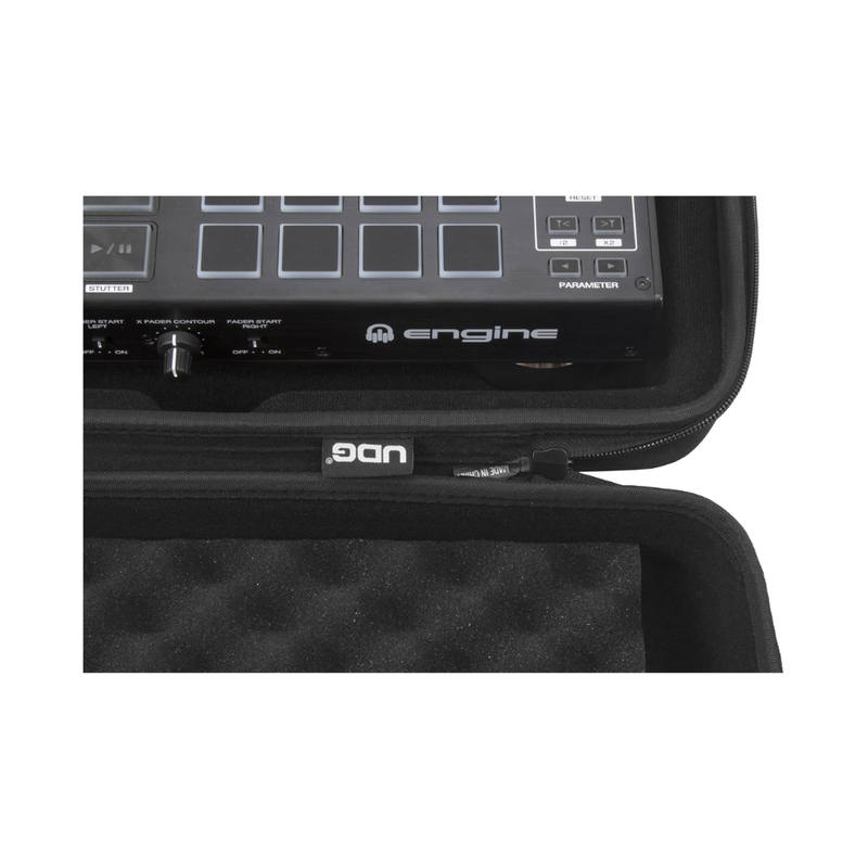 UDG Creator Denon DJ Prime 4 Hardcase, Black - Image 5