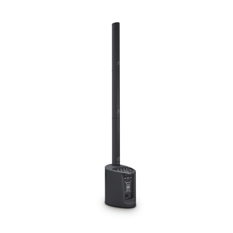 LD Systems MAUI 5 GO 100 Ultra-portable Battery-powered Column PA System - 3200 mAh Version - Image 4