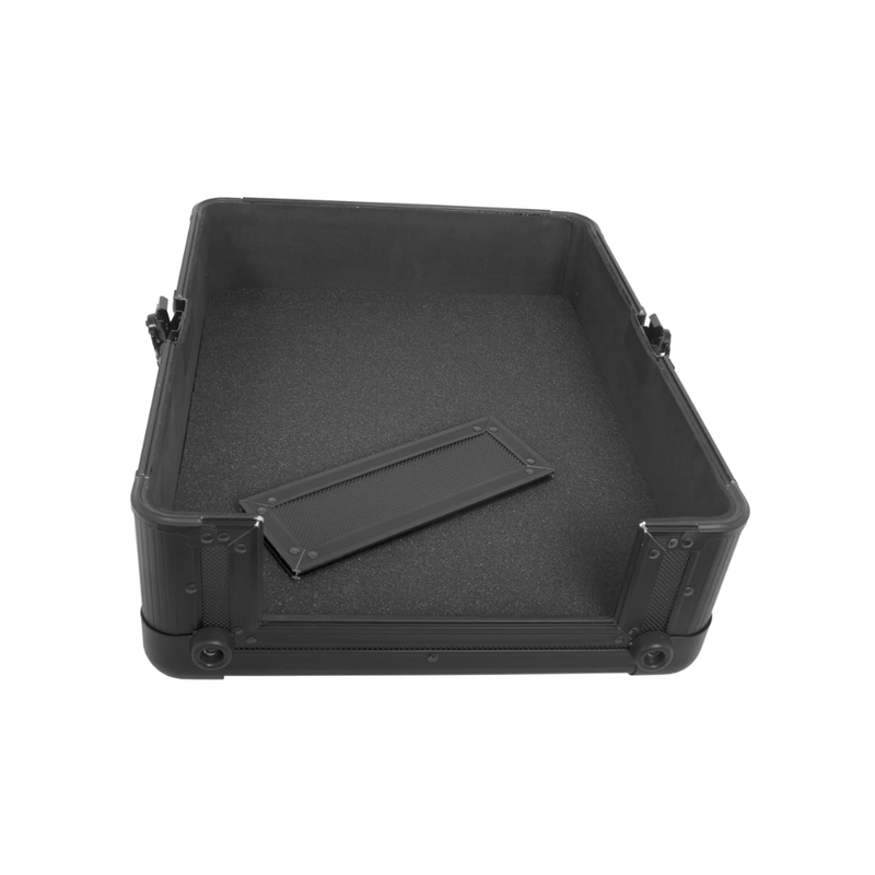 UDG Ultimate Pick Foam Flight Case Multi Format, S, Black - Image 3