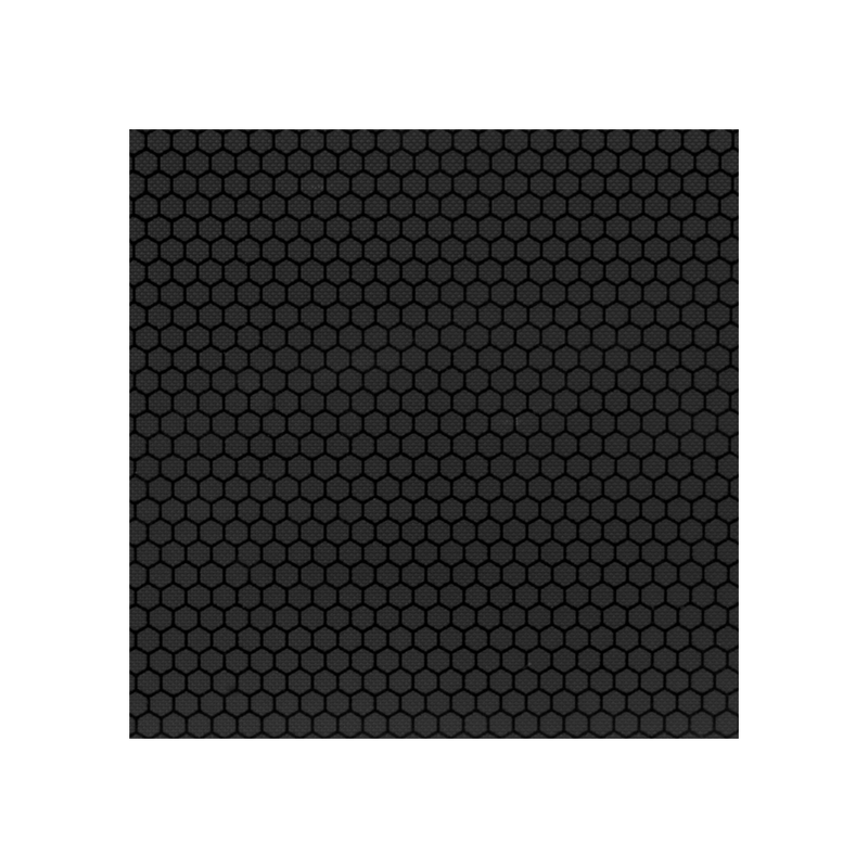 UDG Ultimate Flight Case Pioneer OPUS QUAD, (Laptop Shelf + Wheels), Black - Image 7