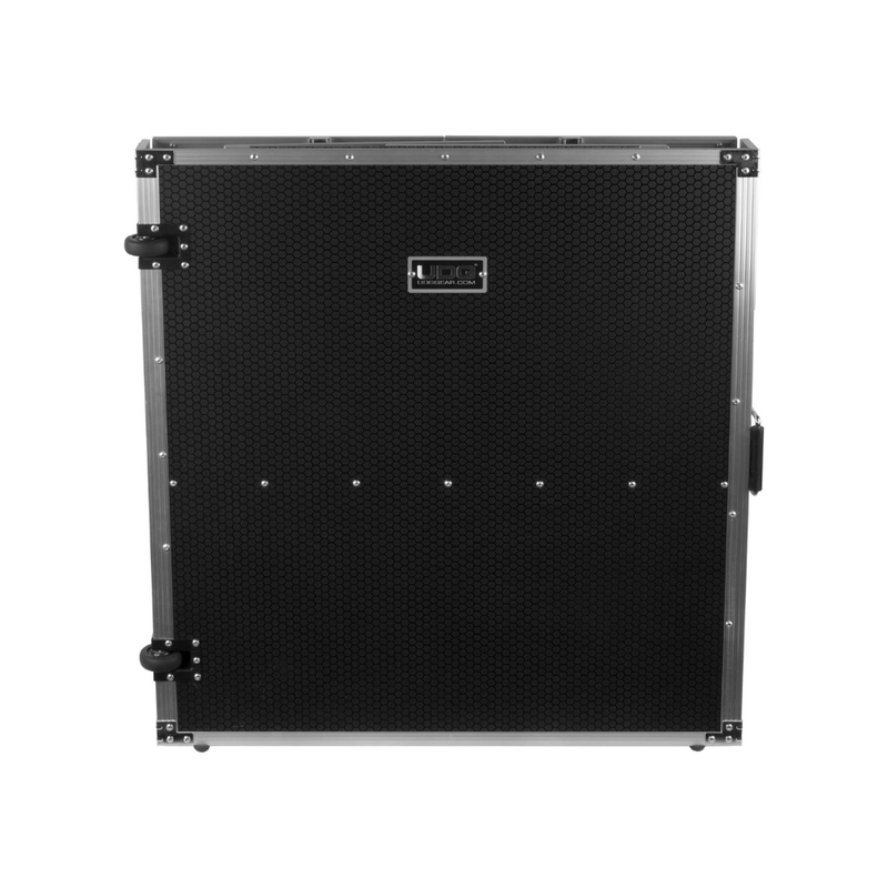 UDG Ultimate Fold Out DJ Table MK2 Plus, Silver - Image 6