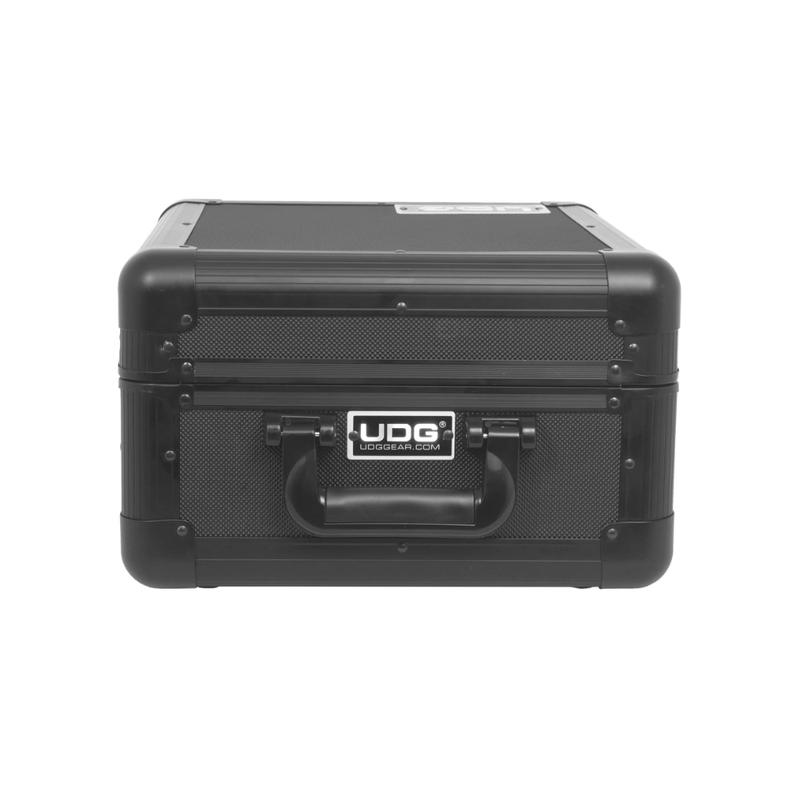 UDG Ultimate Pick Foam Flight Case Multi Format, S, Black - Image 3