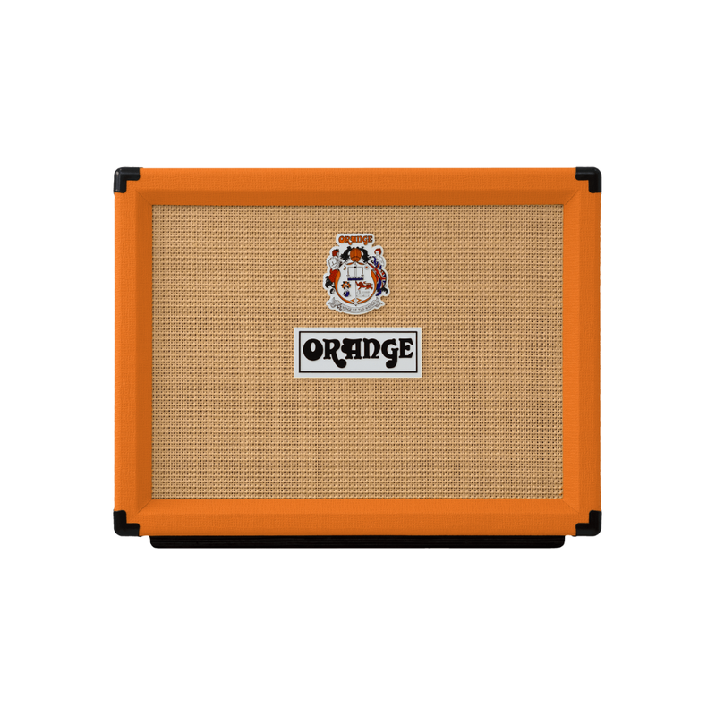 Orange Rocker 32 – 30W 2x10" Stereo Tube Combo Amp with Stereo FX Loop & Half-Power Mode - Image 1