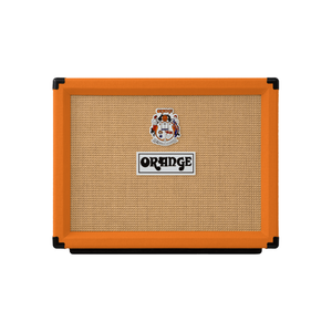 Orange Rocker 32 – 30W 2x10" Stereo Tube Combo Amp with Stereo FX Loop & Half-Power Mode