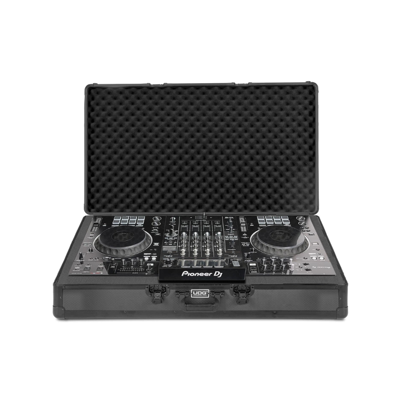 UDG Ultimate Pick Foam Flight Case Multi Format MK2, 3XL, Black - Image 3