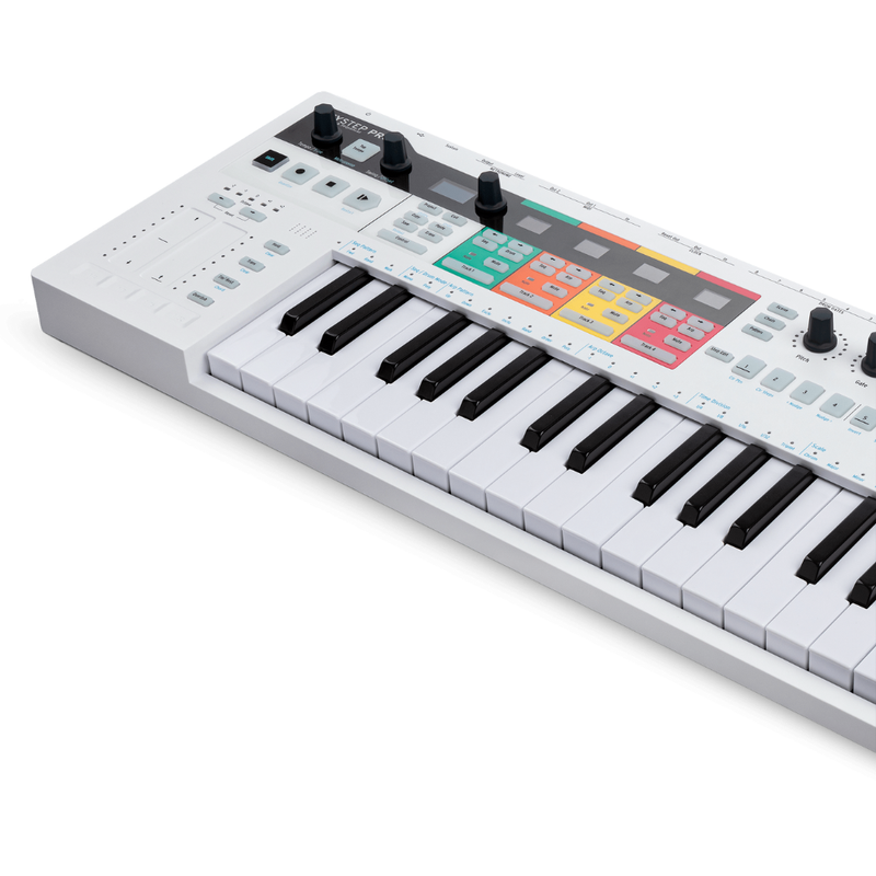 Arturia KeyStep Pro Controller & Sequencer - Image 3