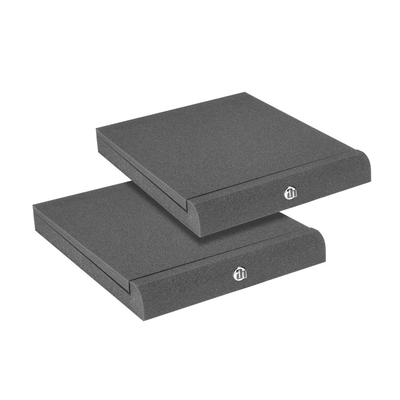 Adam Hall Stands PAD ECO 2 (Sold in Pairs) - Image 1