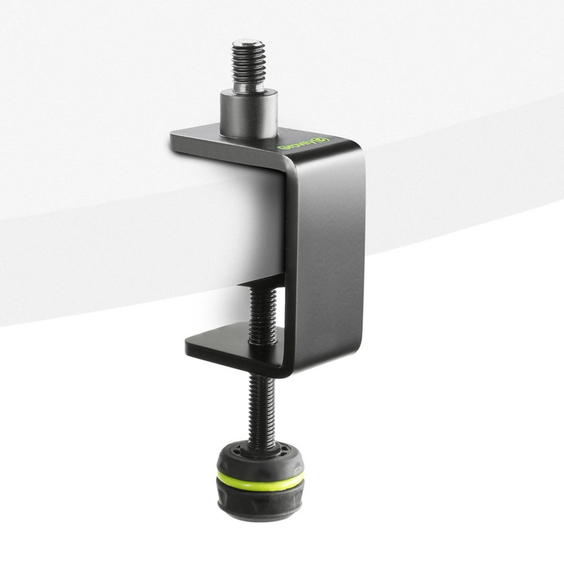 Gravity MS TM 1 B Microphone Table Clamp - Image 4