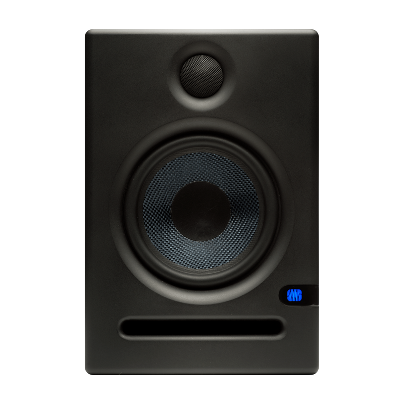 PreSonus Eris E5 Two-Way Active 5.25" Studio Monitor - Image 1