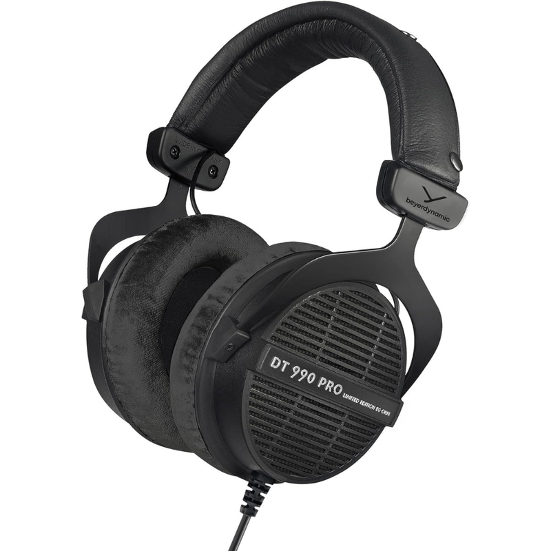 Beyerdynamic DT 990 Pro 250 Ohms - Image 1