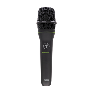 Mackie EM 89 D Dynamic Microphone