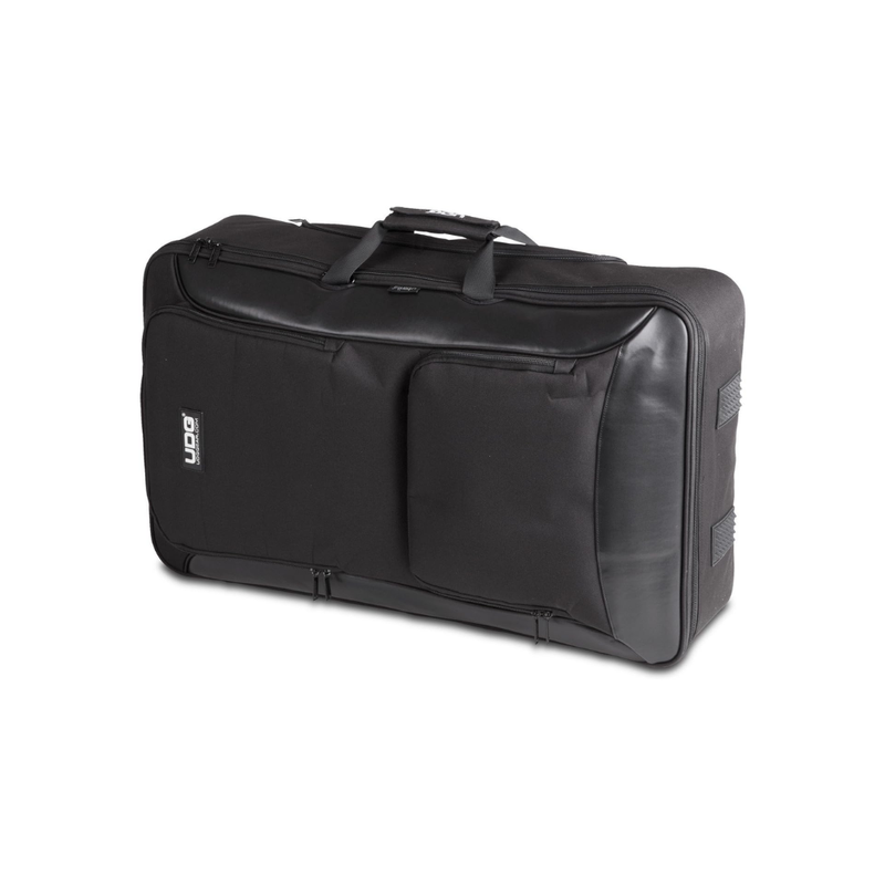 UDG Urbanite MIDI Controller Backpack, M, Black - Image 4