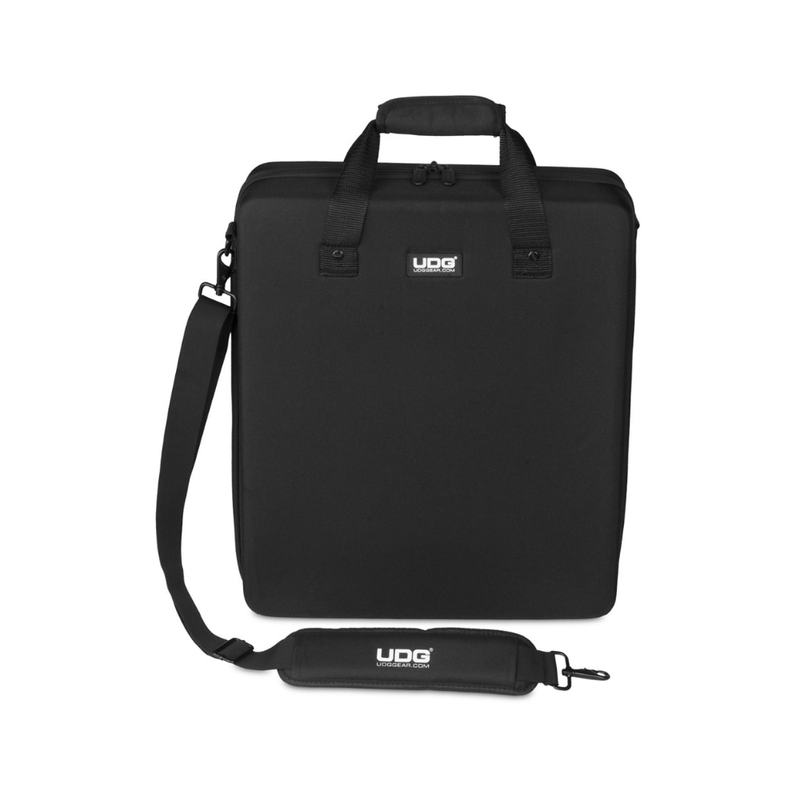 UDG Creator Rane Twelve Hardcase, Black - Image 2