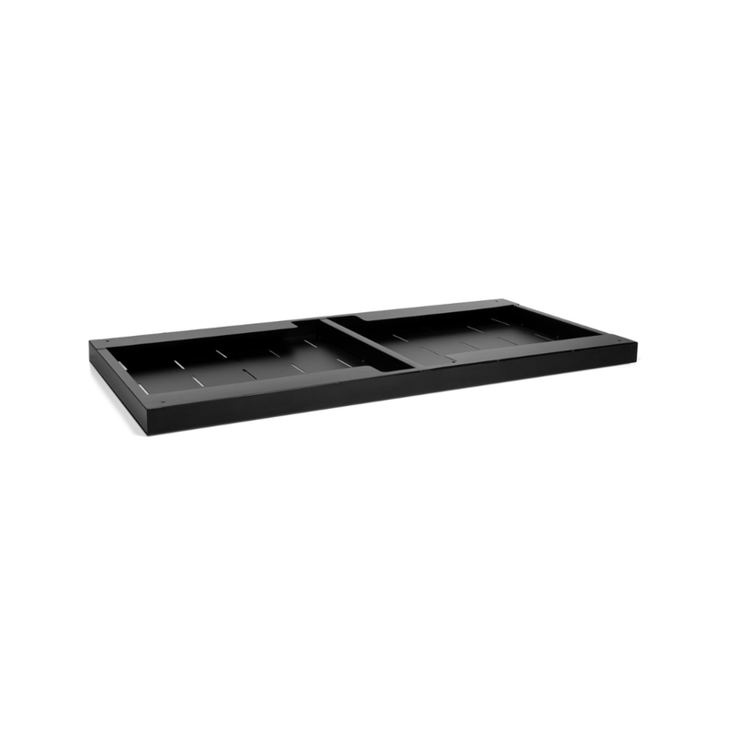 Gravity GKSRD1 Rapid Keyboard Tray for X-Type Keyboard Stands - Image 2