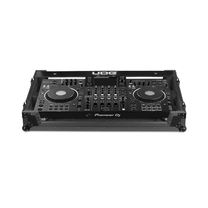 UDG Ultimate Flight Case Multi Format Plus (Wheels), 3XL, Black - Image 4