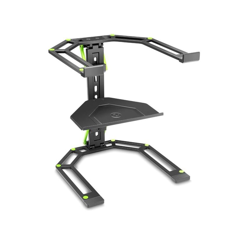 Gravity LTS01B Laptop & Controller Stand - Image 1