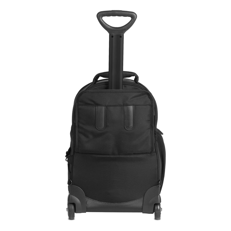 UDG Creator Wheeled Laptop Backpack Black 21" Version 3, Black - Image 4