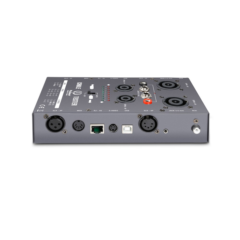 Palmer AHMCTXL V2 - Multi Cable Tester - Image 3