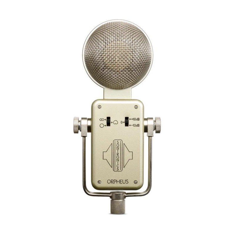 Sontronics ORPHEUS Multi-Pattern Condenser Microphone - Image 1
