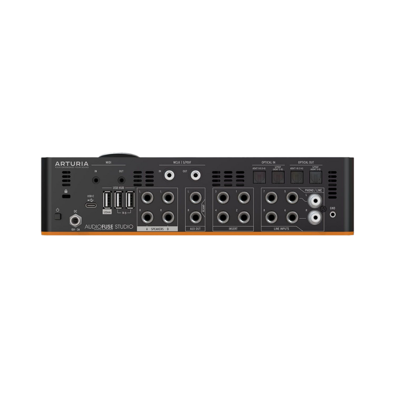 Arturia AudioFuse Studio Audio Interface - Image 3