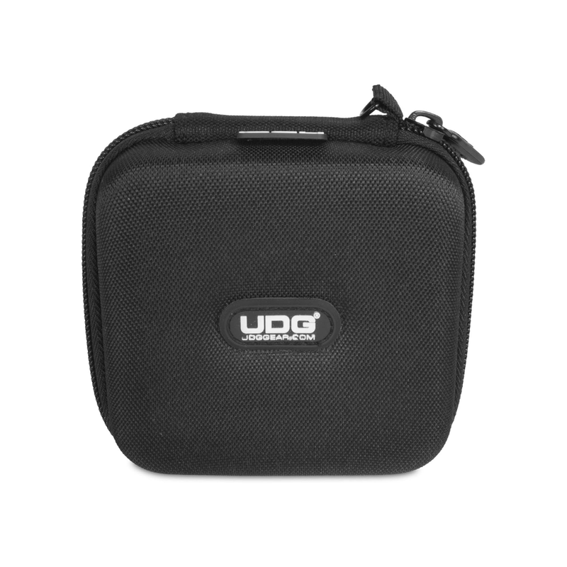 UDG Creator Portable Fader Hardcase, M, Black - Image 1