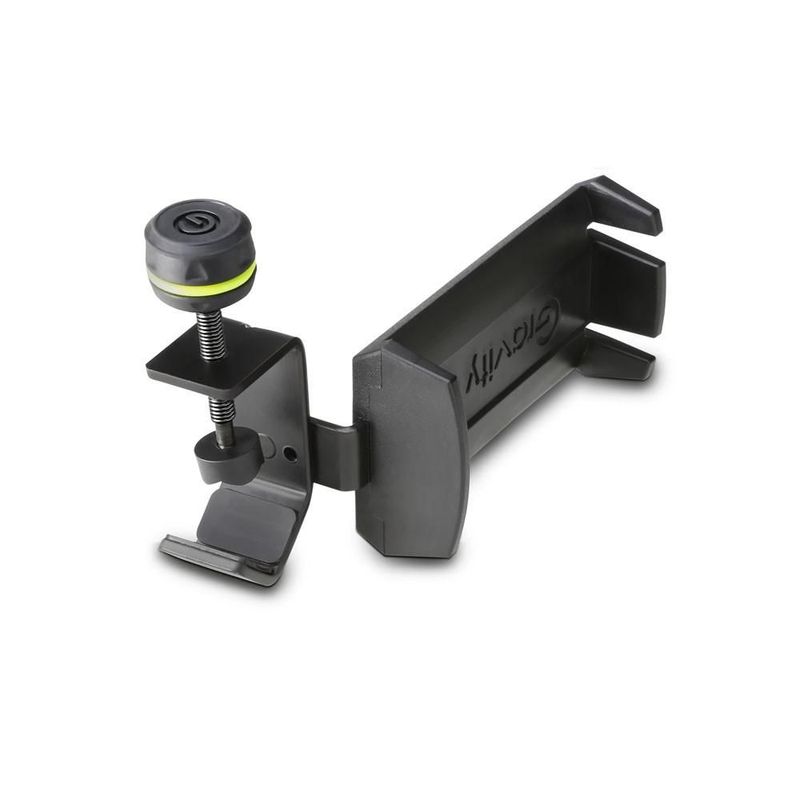 Gravity Microphone Stand Headphones - Mount Hanger - Image 3